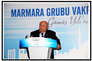 Demirel'in ebediyete intikalinin 11.yılındayız