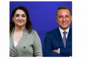 Prof. Dr. Özgür Çengel Televizyondaydı
