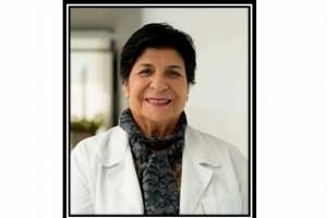 Prof. Dr. Turay Yardımcıyı Kaybettik