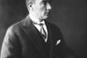 Büyük Atatürk Vatan Size Minnettardır