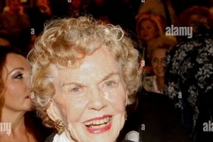 Margarita Papandreou vefat etti