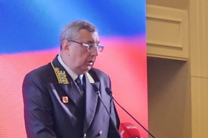 Rusya Günü Kutlandı