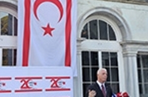 Kıbrıs 51 Yaşında