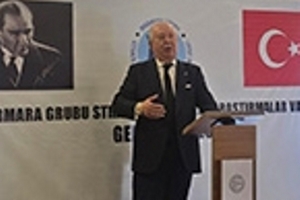 Marmara Grubu Vakfı 2025 Yılı Genel Kurulu yapıldı