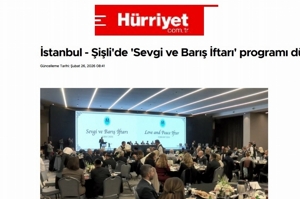 Hürriyet