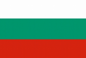 Bulgaristan bayrağı