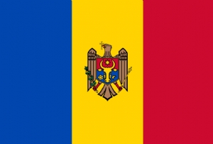 Moldova bayrağı
