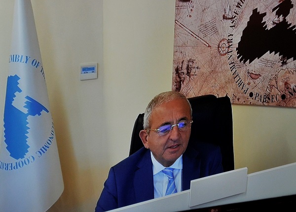 23. Avrasya Ekonomi Zirvesi - 9