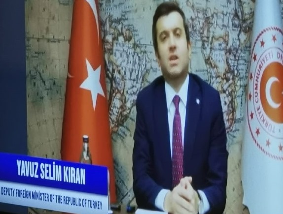 23. Avrasya Ekonomi Zirvesi - 33