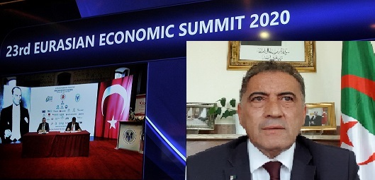 23. Avrasya Ekonomi Zirvesi - 61