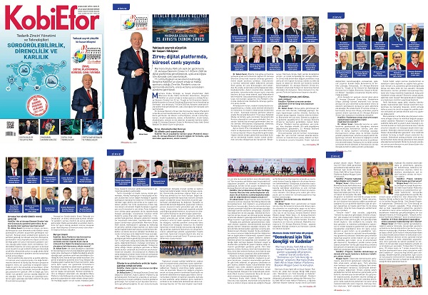23. Avrasya Ekonomi Zirvesi - 93