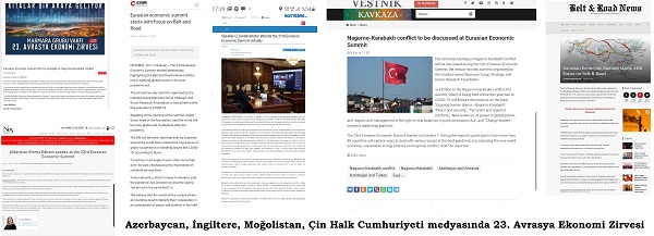 23. Avrasya Ekonomi Zirvesi - 96
