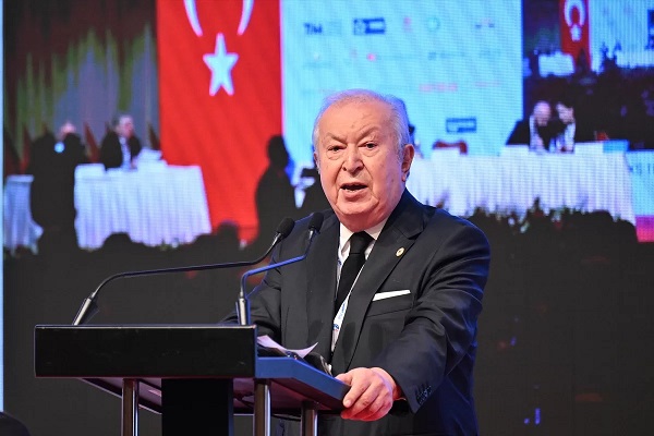 Opening of the 27th Eurasian Economic Summit