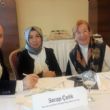 Denge ve Denetleme Ağı Koordinasyon Grubu Üyeleri birarada