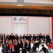 20th Eurasian Economic Summit has been completed with the participation of 44 countries