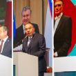 The 29th Eurasian Economic Summit was held