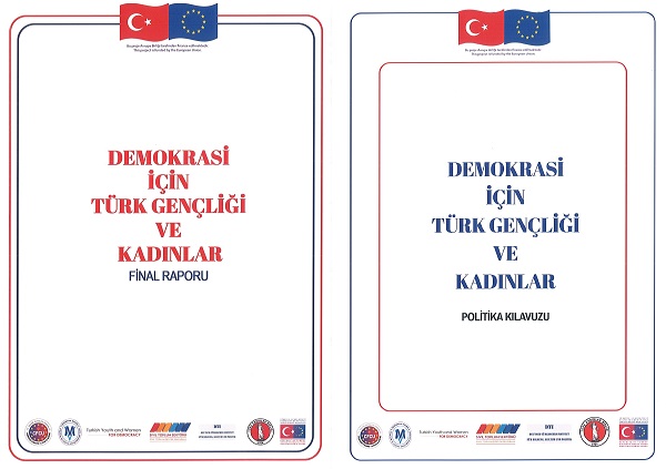  Marmara Group Foundation EU and Human Rights Platform 