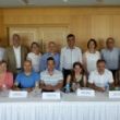Marmara Grubu Vakfı AB ve İnsan Hakları Platformu Başkanı Müjgan Suver, 30 Mayıs 2014 - 1 Haziran 2014 tarihleri arasında Antalyada Denge ve Denetleme Ağı toplantısına katıldı.