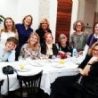 WINPEACE’s January 2013 Turkey gathering of which Marmara Group Foundation’s EU and Human Rights Platform’s Chairwomen Müjgan Suver is also a member, had been successful