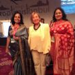 MUJGAN SUVER ATTENDED THE OPENING OF THE 20TH INTERNATIONAL SOROPTIMIST CONFERENCE