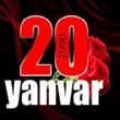  20 Janvar Kara Ocakın 29.yıldönümünde Dr. Akkan Suver bir makale kaleme aldı.