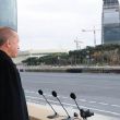 10 Aralık Azerbaycan Zafer Günü münasebetiyle Marmara Grubu Vakfı, Azerbaycan Cumhurbaşkanı İlham Aliyev’i tebrik etti