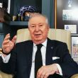15 Haziran münasebetiyle Dr. Suver, Azertaca bir demeç verdi. 