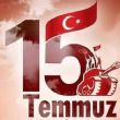 15 Temmuzun 8.Yılındayız