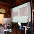 Marmara Grubu Vakfı Akademik Konsey Üyesi Cafer Okray Viyana Ekonomik Forumu’na katıldı