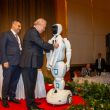 27. Avrasya Ekonomi Zirvesi’nde Robot Ada Marmara Grubu Vakfı üyesi oldu