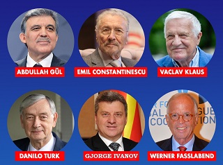 29. AVRASYA EKONOMİ ZİRVESİ