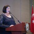 ABD İstanbul Başkonsolosluğu Bağımsızlığının 243. Yılını kutladı