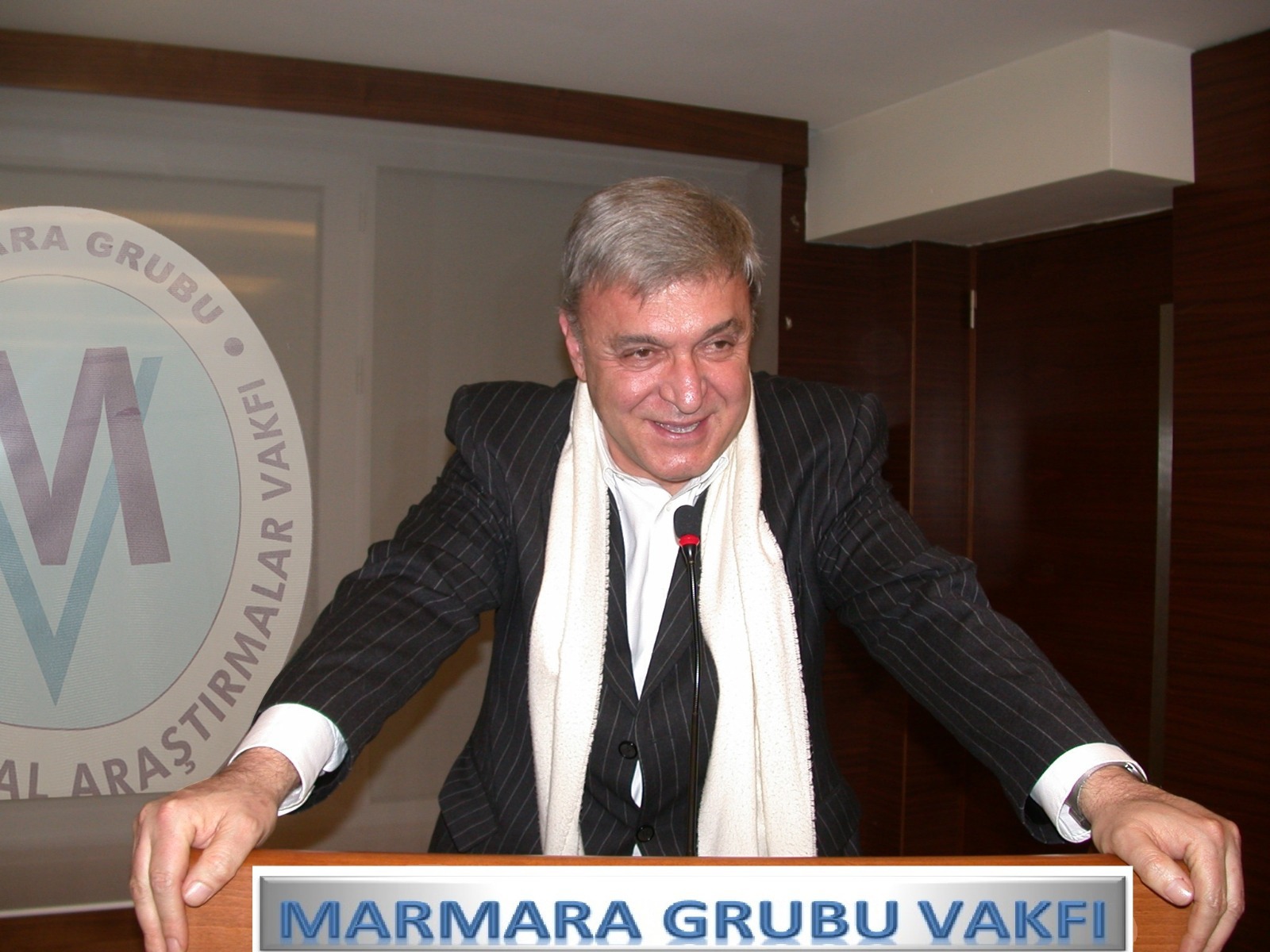 Ahmet Vefik Alp'i kaybettik