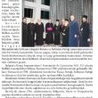 Apoyevmatini Gazetesi - 28 Ekim 2013