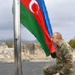 Azerbaycan Zafer Bayramı Ankara’da ve İstanbul’da Büyük Törenlerlerle kutlandı