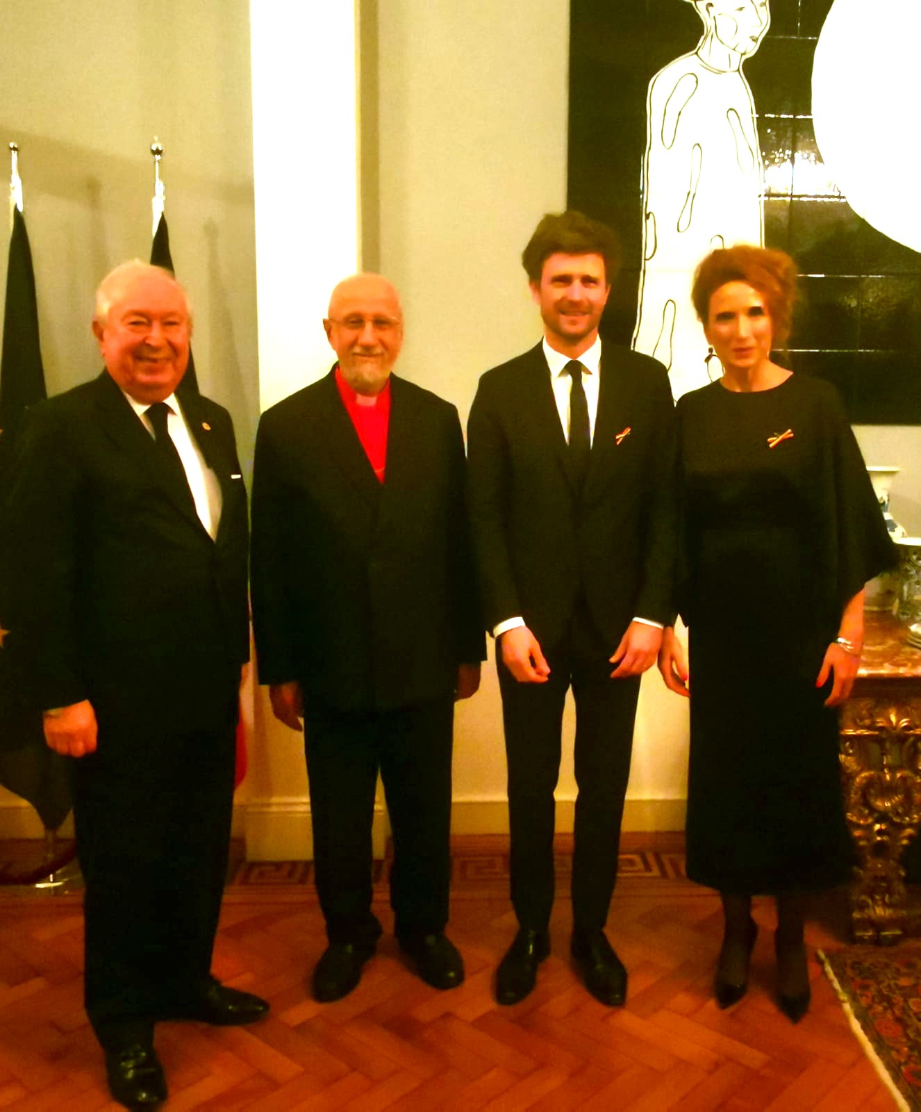 Belçika Kral Günü kutlandı. Belçika Kral Günü kutlandı.