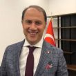 Beylikdüzü Belediye Başkanı Mehmet Murat Çalık'a Ziyaret