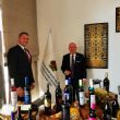 Bosna Hersek Şarapları İstanbul’da tanıtıldı