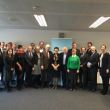Cafer Okray Viyana Ekonomik Forumu Genel Kurulu’nda katıldı 