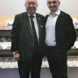 Cemal Bayazıta ziyaret 