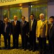 Çin Halk Cumhuriyeti Shanghai Uluslararası Araştırma Merkezi Marmara Grubu Vakfı'nı ziyaret etti