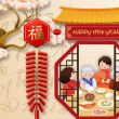 Çin’in Yeni Yılını Kutladık