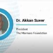 Dr. Akkan Suver, Birleşmiş Milletler Dünya Hoşgörü Günü’ne katıldı