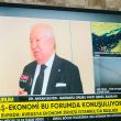 Dr. Akkan Suver spoke to CNN TÜRK Television.
