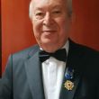 Dr. Akkan Suver’e Romanya  Prensi Radu Kraliyet Liyakat Madalyası verdi.