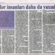 Dr. Akkan Suverin 28 Kasım 2012 tarihinde Azerbaycan Respublika Gazetesinde çıkan haberi