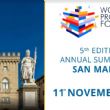 Dünya Koruma Forumu 11 Kasım günü toplanacak