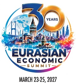 EURASIAN ECONOMIC SUMMITS TURN 30
