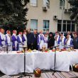 Gagavuzya Kasım Şenlikleri Şarap Yortusu