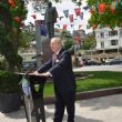 Haydar Aliyev, doğumunun 93. Yılında İstanbul’da anıldı 